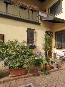 Terratetto unifamiliare via Molino, San Vigilio, Concesio