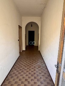 Terratetto unifamiliare 108 m², da ristrutturare, Case Nuove, Vallio Terme
