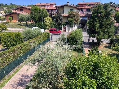 Terratetto unifamiliare via carducci, Centro, Calvagese della Riviera