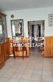 Terratetto unifamiliare via Camillo Benso di Cavour 33, Centro, Quinzano d'Oglio