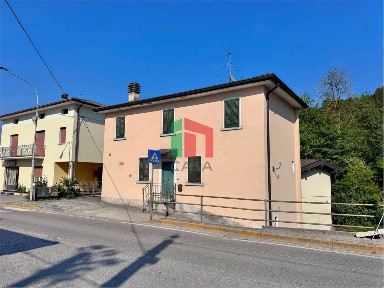 Terratetto unifamiliare via Brescia, 57, Odolo