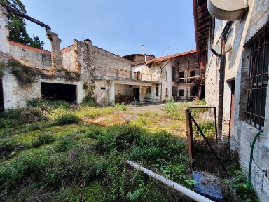 Terratetto unifamiliare largo Giuseppe Garibaldi 15, Coccaglio