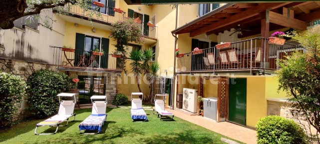 Terratetto unifamiliare 300 m², ottimo stato, Toscolano Maderno, Toscolano-Maderno