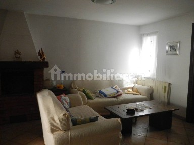Terratetto unifamiliare piazza Mondaro, Stravignino, Pezzaze