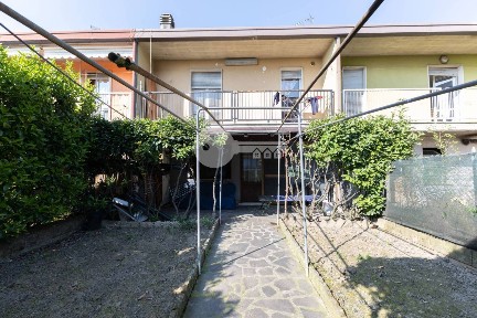 Terratetto unifamiliare via I Maggio 4, Pavone del Mella