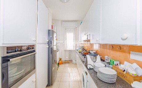 Bilocale via Redipuglia 20, Cascame, San Giovanni, Vigevano