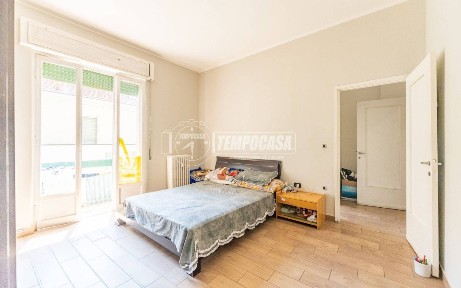 Trilocale via Edmondo de Amicis 32/F, Ospedale, Vigevano
