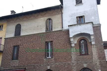 Casorate Primo, Via Alessandro Santagostino, 6