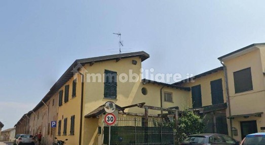 Appartamento all'asta via Pollini, Villanova d'Ardenghi