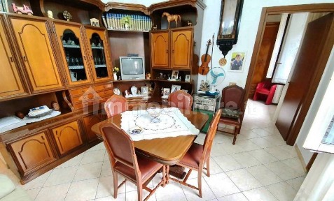 Trilocale corso Genova, Corso Genova, Esselunga, Vigevano