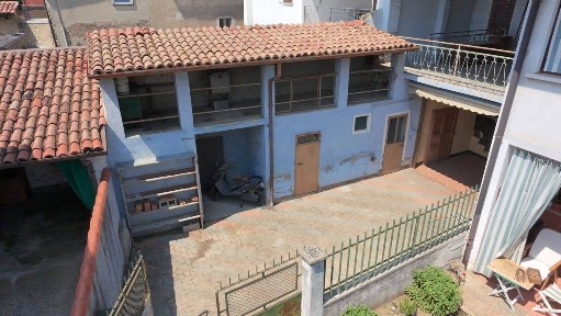 Terratetto unifamiliare via Duca d'Aosta 5, Fontane Zurane Gresine, Provaglio d'Iseo