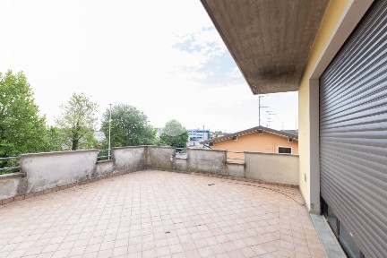 Terratetto unifamiliare via Tito Speri 335, Centro, Leno