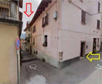 Pezzaze, Via Guglielmo Marconi