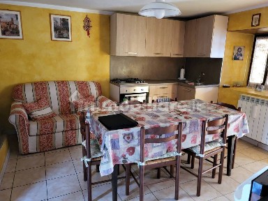 Terratetto plurifamiliare via Marochello 20, Artogne