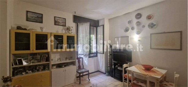 Bilocale via della Pescara, 42, Centro, Perugia