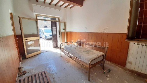 Perugia, Ponte Pattoli - Cordigliano, Via Marta