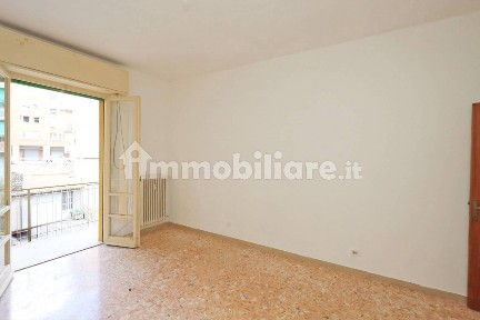 Perugia, Semicentro - Stazione, Via Sergio Corazzini
