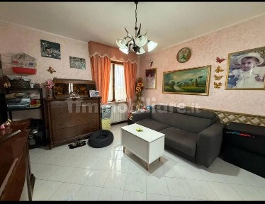 Quadrilocale via I. Svevo, Contrada Prati, Castiglione del Lago