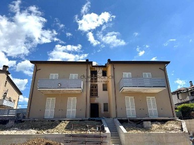 Trilocale via Ungheria, San Giacomo, Spoleto