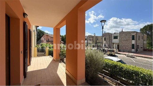 Todi, Voc. Borgonovo, snc