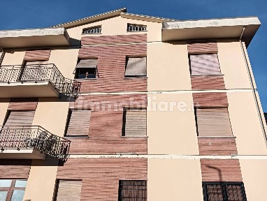 Appartamento via Nocera Umbra 46, Foligno