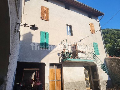 Terratetto unifamiliare via Don Luigi Rizzi, Centro, Pian Camuno