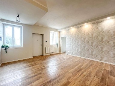 Terratetto unifamiliare via V. Veneto Sera, Centro, Trenzano