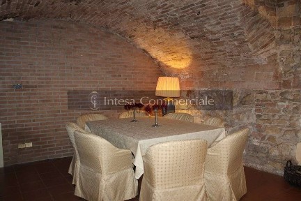 Terratetto unifamiliare 400 m², ottimo stato, Loggia - Garibaldi, Brescia