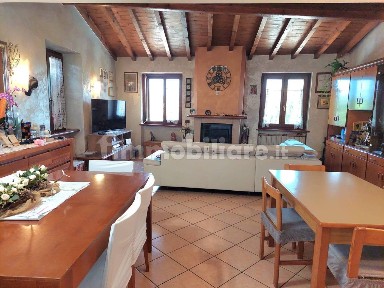 Terratetto unifamiliare 160 m², ottimo stato, Castenedolo