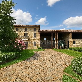 Terratetto unifamiliare Cascina Caranti 1, Gottolengo