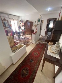 Trilocale via Carlo Alberto, Centro, Cassolnovo