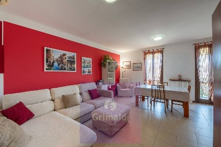 Trilocale via 11 Febbraio, 69/A, Centro, Villanterio