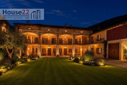 Terratetto unifamiliare 1500 m², buono stato, Centro, Nave