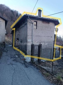 Terratetto unifamiliare Santa Cristina, Lozio