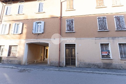 Terratetto unifamiliare via Solferino 68, Centro, Bagnolo Mella