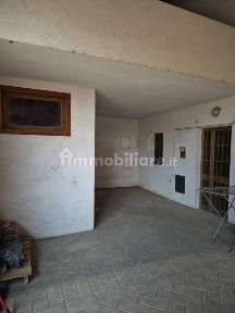 Terratetto unifamiliare via Farfengo, Borgo San Giacomo