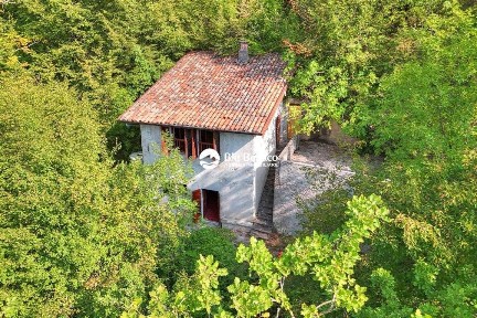Terratetto unifamiliare Località Verzellina, Gargnano