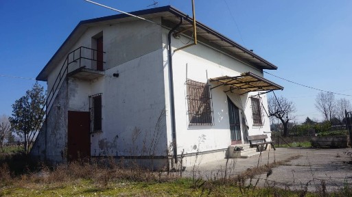 Terratetto unifamiliare Strada Gaifama 1, Ghedi