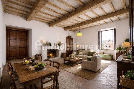 Bilocale San Maiano, Cinquemiglia, Città di Castello, Perugia, Umbria, 06018, Italia, San Maiano, Città di Castello