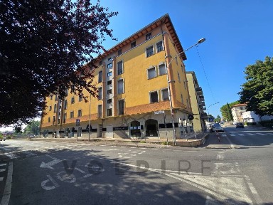 Bastia Umbra, Via del Conservificio, 2