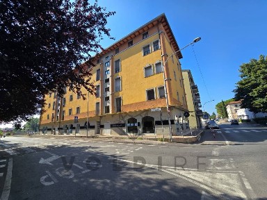 Trilocale via del Conservificio 2, Bastia, Bastia Umbra