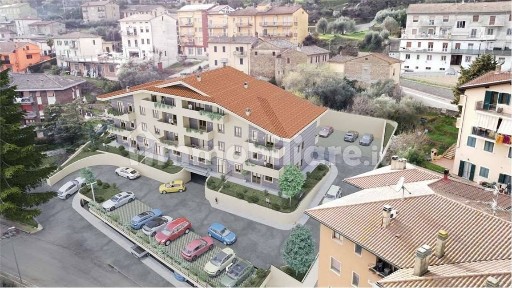 Trilocale via della Torre, snc, Centro, Magione