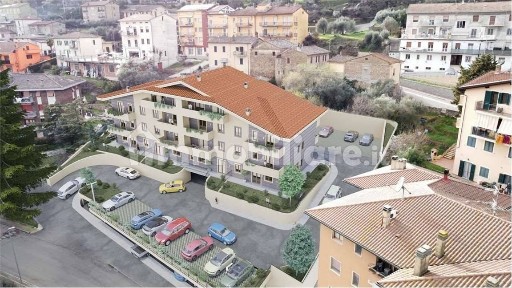Trilocale via della Torre, snc, Centro, Magione
