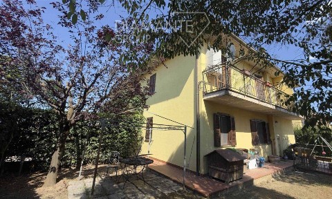 Quadrilocale buono stato, piano terra, San Fatucchio, Castiglione del Lago