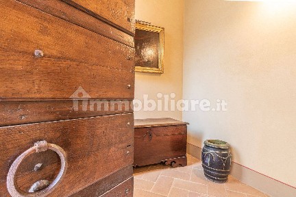 Assisi, Via San Gregorio