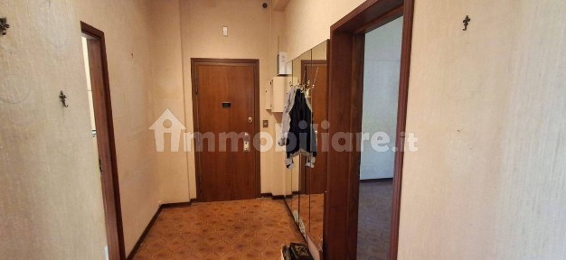 Trilocale via Nazario Sauro 16, Ospedale, Vigevano