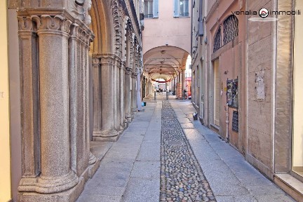 Bilocale via Bernardino Gatti 6, Centro Storico, Pavia