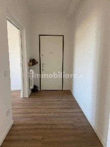 Trilocale via Trento, Centro, Stradella
