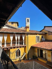 Terratetto plurifamiliare 250 m², ottimo stato, Centro, Chiari