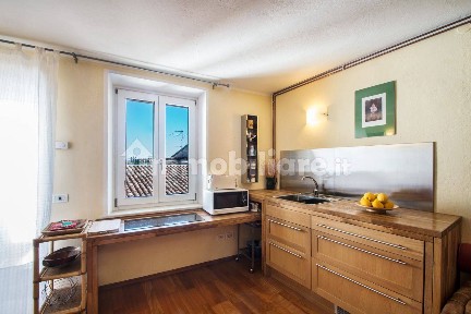 Terratetto unifamiliare 79 m², buono stato, Toscolano Maderno, Toscolano-Maderno